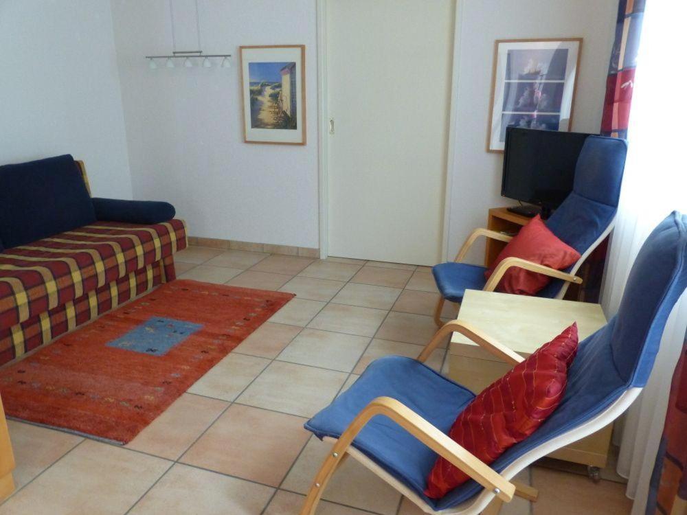 Ferienwohnung-Sanwald Фридрихсхафен Экстерьер фото