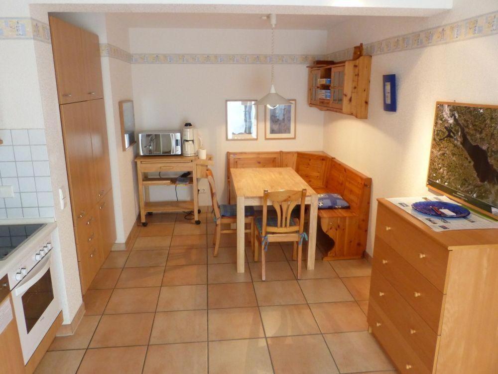 Ferienwohnung-Sanwald Фридрихсхафен Экстерьер фото